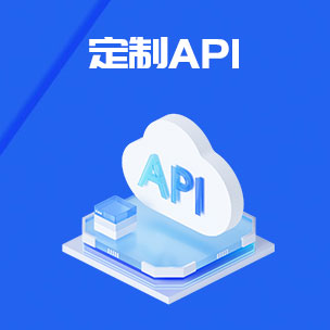 定制API